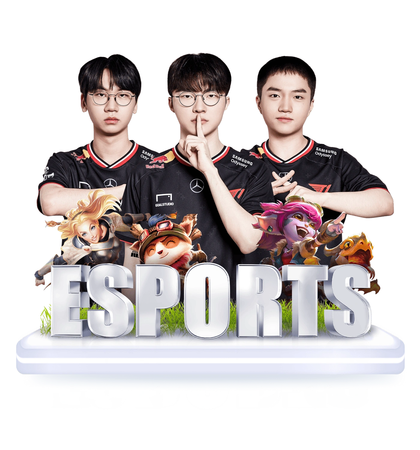 Chuyên mục esports 888P