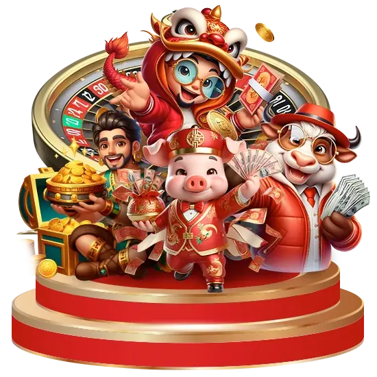 Chuyên mục nổ hũ và slot 888P